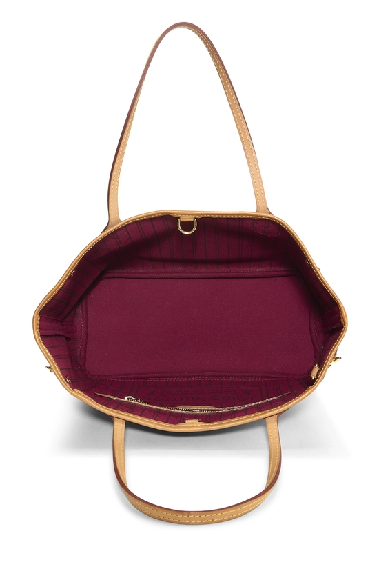 Monogram Canvas Neverfull PM NM, , large image number 5