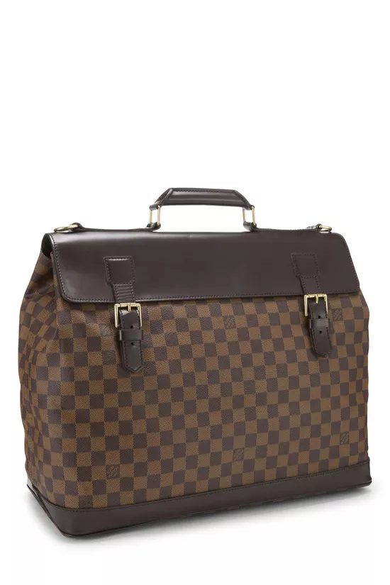 Damier Ebene West End PM, , large image number 1