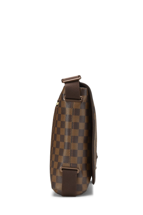 Damier Ebene Brooklyn MM, , large image number 2