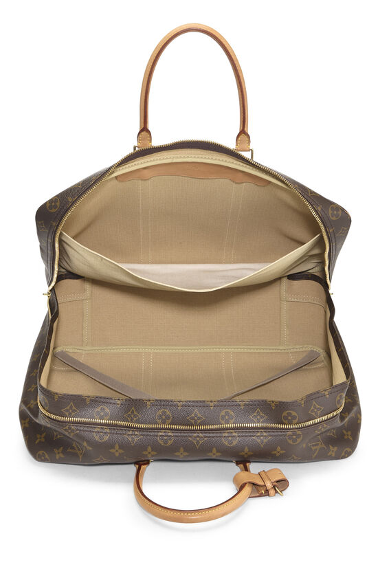 Monogram Canvas Sirius 45, , large image number 5