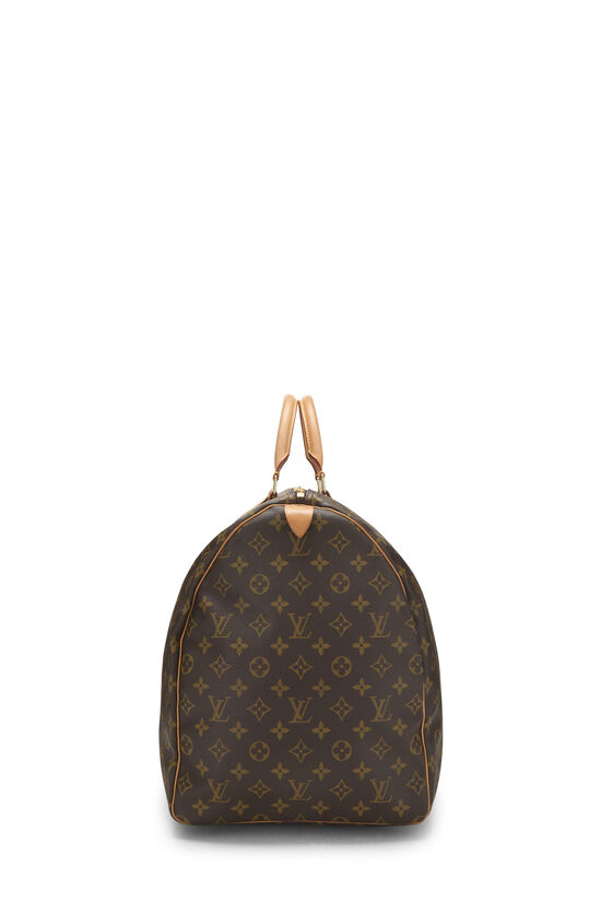 Monogram Canvas Keepall 60, , large image number 2