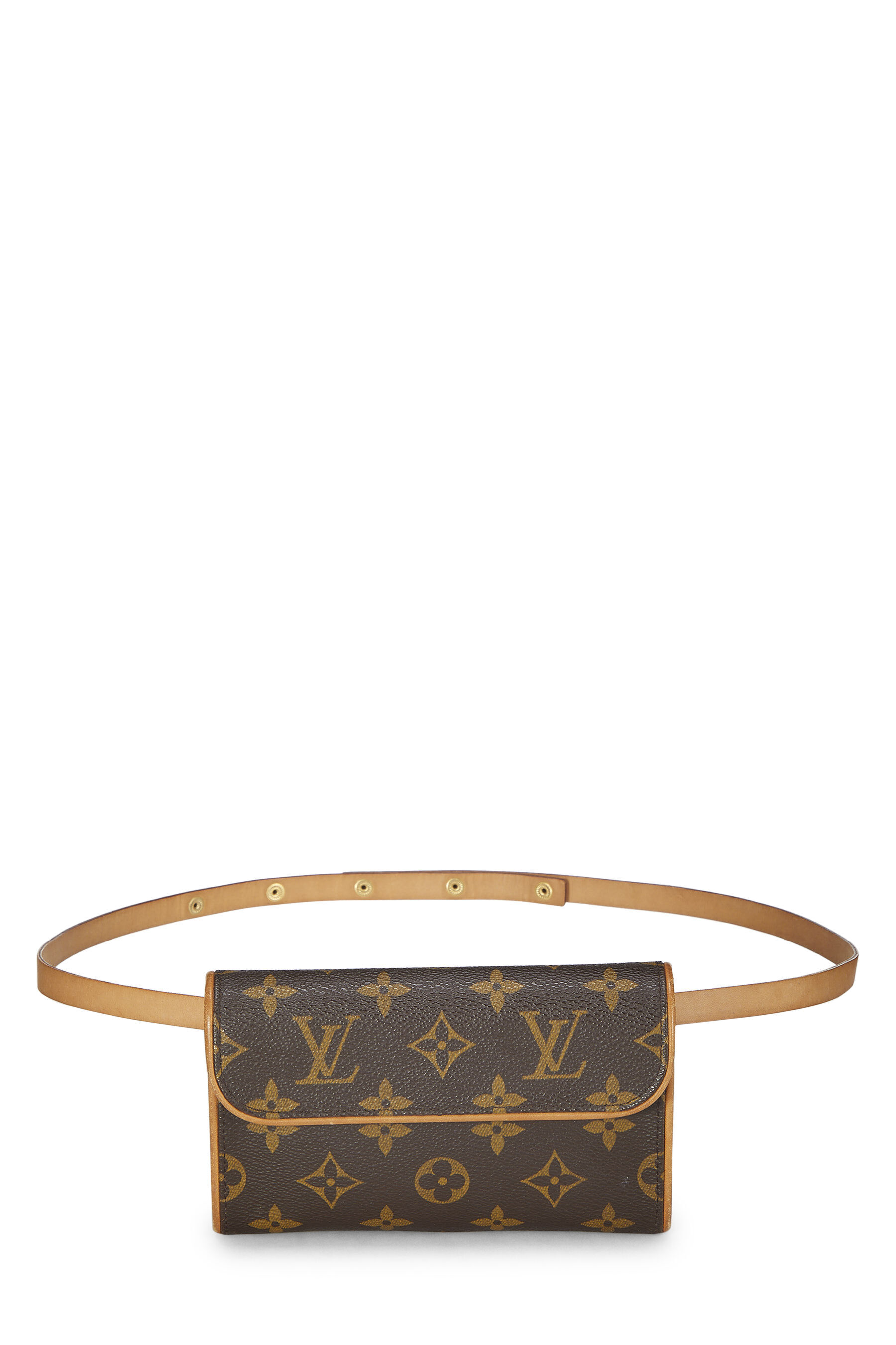 Louis Vuitton Monogram Canvas Pochette 