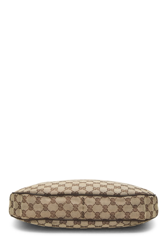 Original GG Canvas Round Messenger, , large image number 4