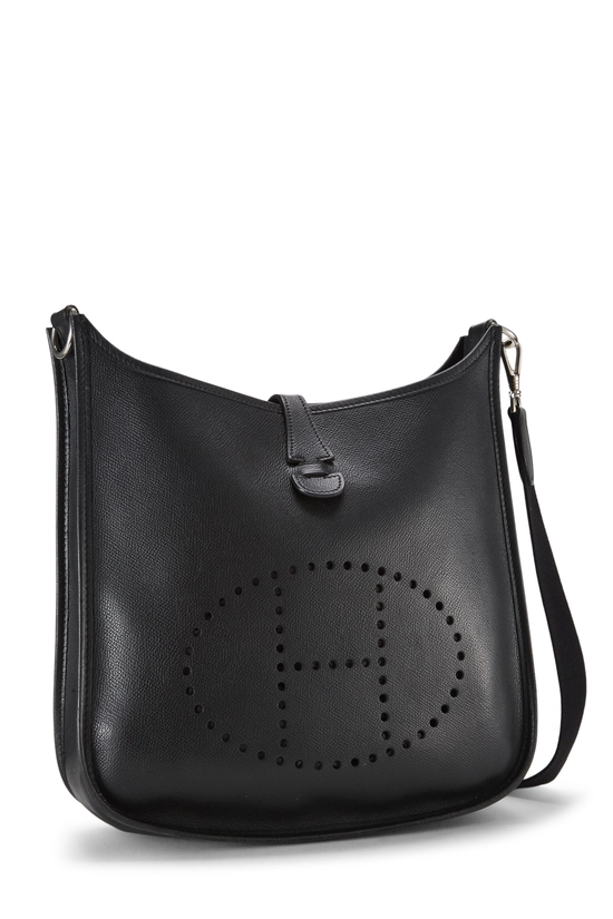 Black Epsom Evelyne I PM, , large image number 1