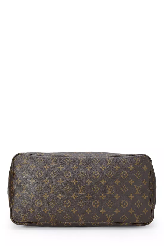 Monogram Canvas Neverfull GM, , large image number 4