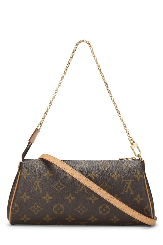 Monogram Canvas Eva, , large image number 3