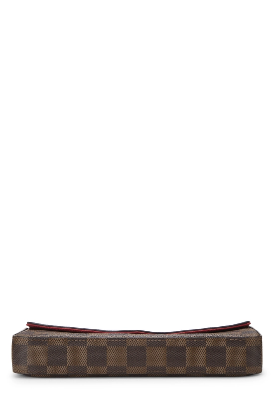 Damier Ebene Felicie, , large image number 4