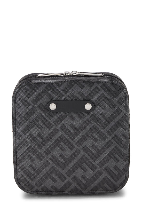 Grey Zucca Jewelry Case, , large image number 0