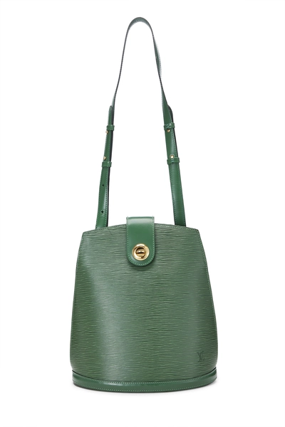 Borneo Green Epi Cluny