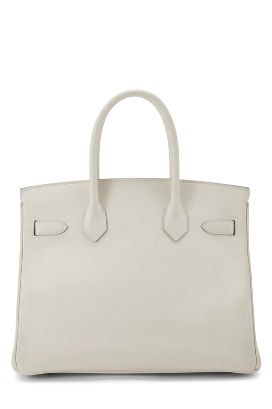 Craie Epsom Birkin 30, , large image number 3