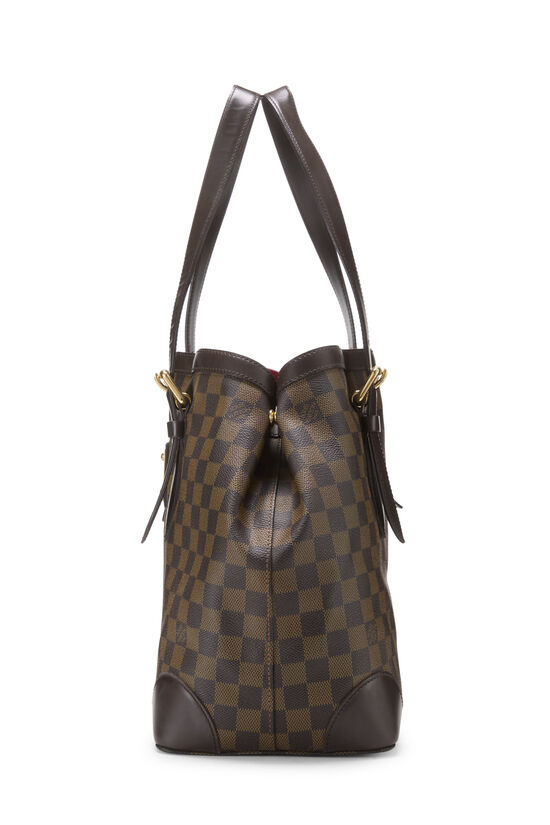 Damier Ebene Hampstead MM, , large image number 2