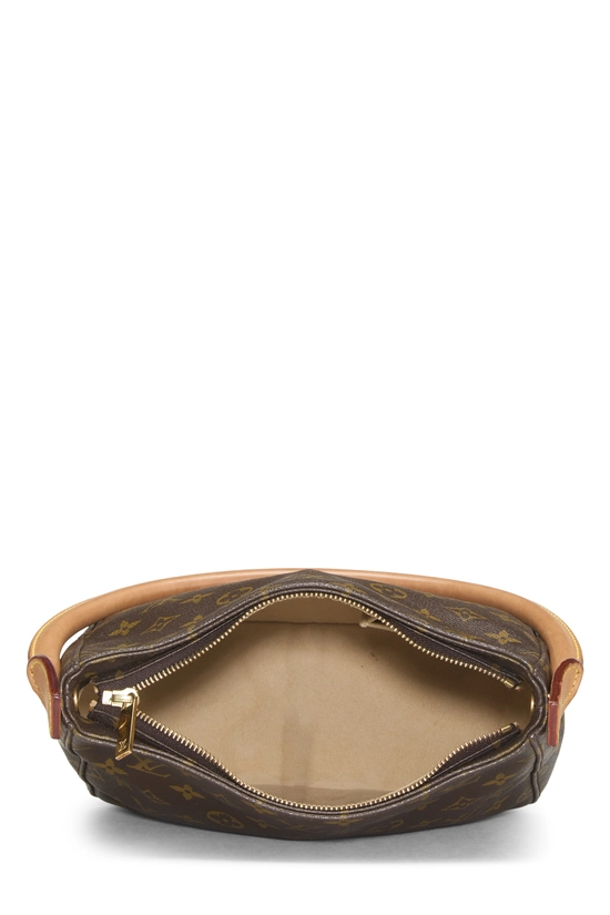 Monogram Canvas Looping MM, , large image number 5