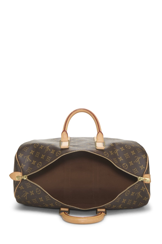 Monogram Canvas Keepall 45, , large image number 5