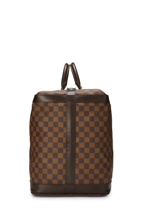 Louis Vuitton Damier Ebene Grimaud QJB09Q0T0B053 | WGACA