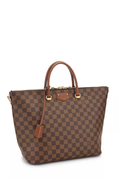 Damier Ebene Belmont, , large
