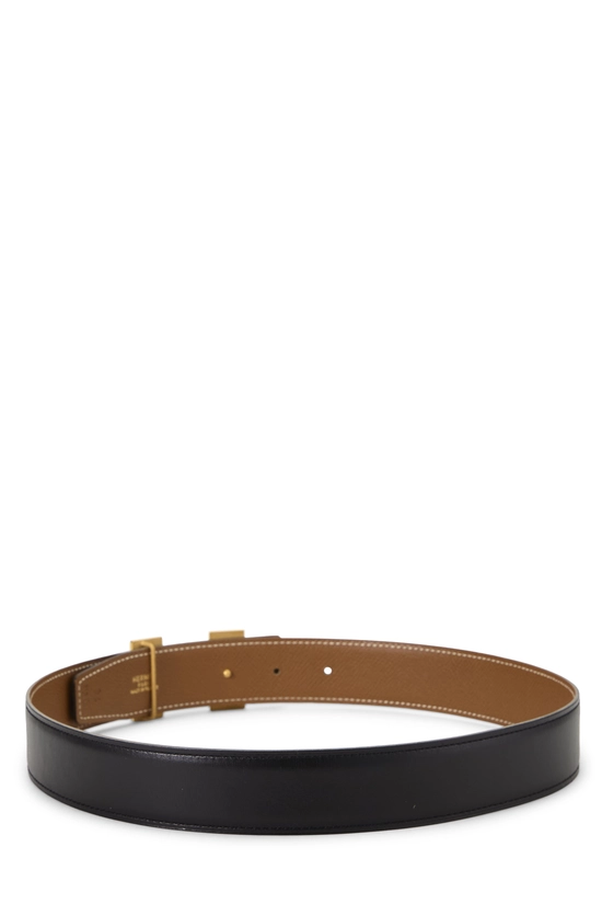 Black Box Reversible Constance Belt 70, , large image number 2