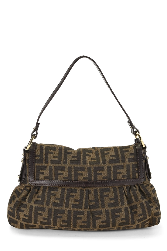 Brown Zucca Canvas Chef Small, , large image number 3