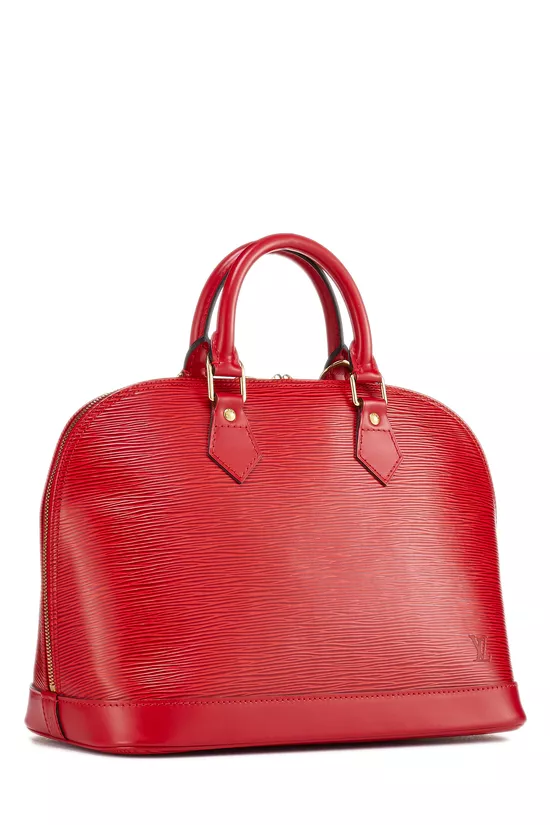 Red Epi Alma PM, , large image number 1