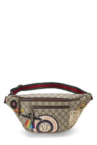 Damier Ebene Brooklyn Bum Bag N41101 – LuxUness