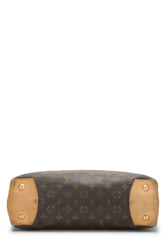 Monogram Canvas Wilshire MM, , large image number 2