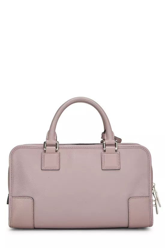 Pink Leather Amazona 28, , large image number 3