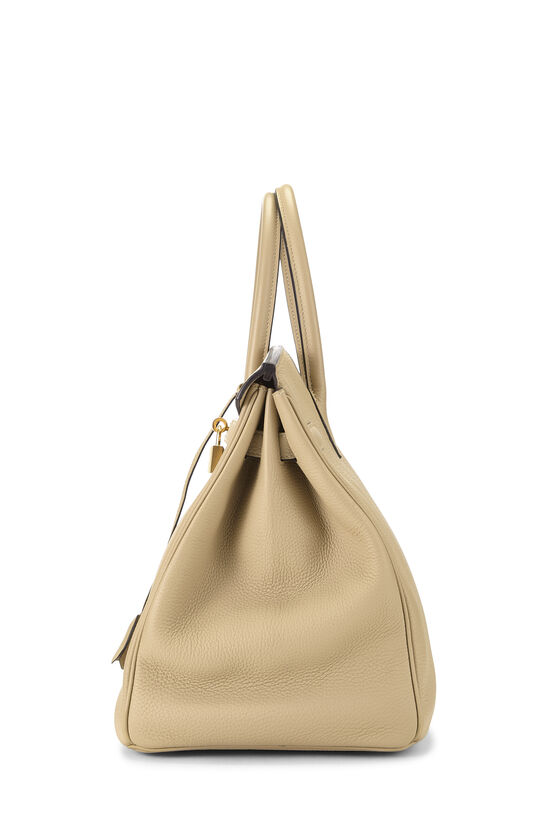 Trench Togo Birkin 35, , large image number 2