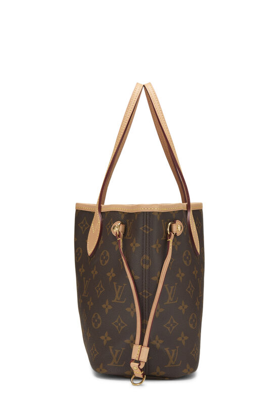 Monogram Canvas Neverfull PM NM, , large image number 2