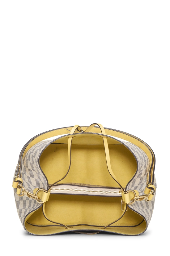 Yellow Damier Azur Neo No&eacute;, , large image number 5