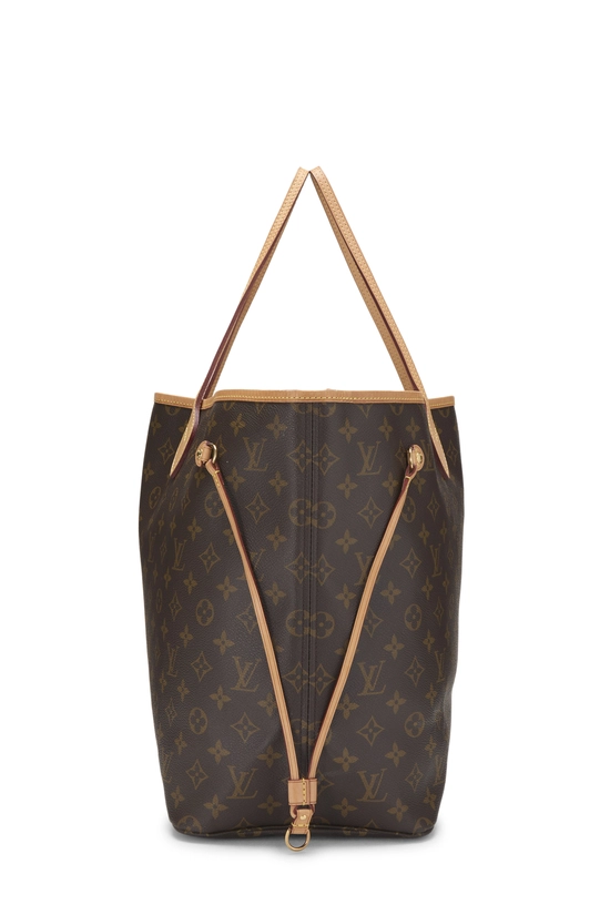 Monogram Canvas Neverfull GM, , large image number 2