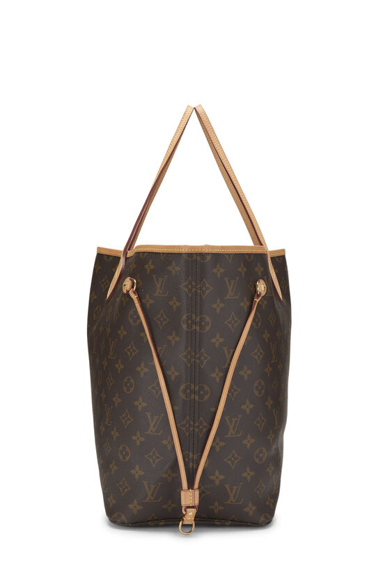 Monogram Canvas Neverfull GM, , large image number 2