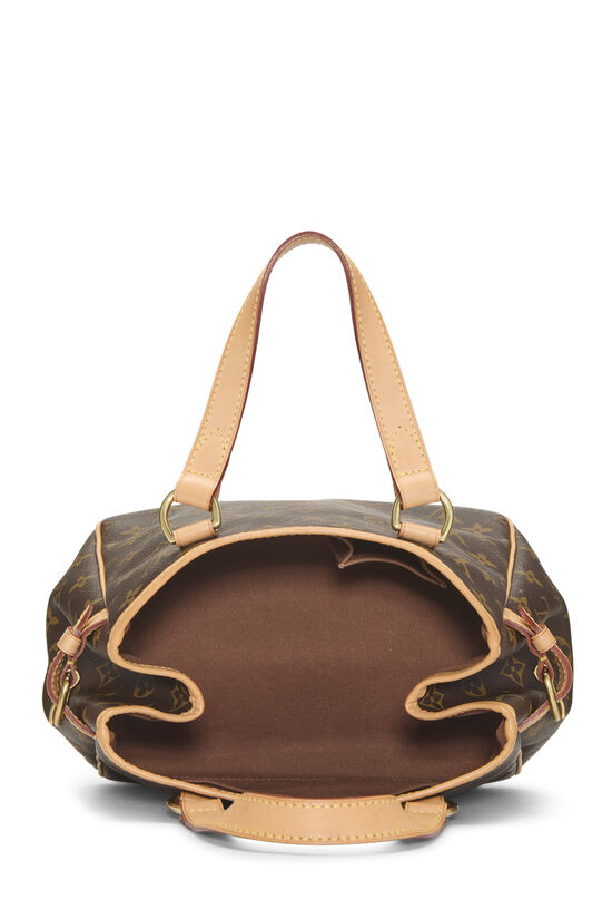 Monogram Canvas Batignolles, , large image number 5