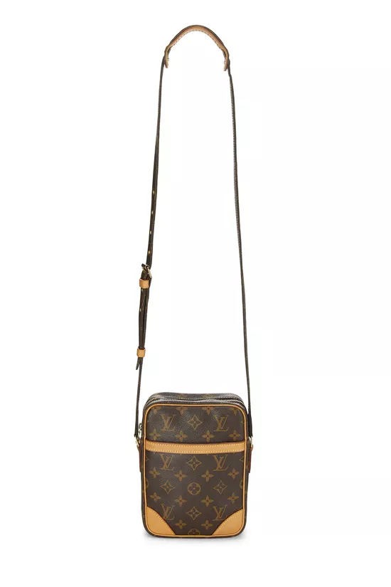 Monogram Canvas Danube, , large image number 1