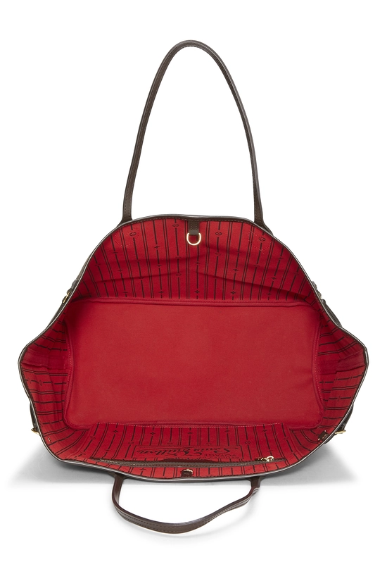Damier Ebene Neverfull GM, , large image number 5