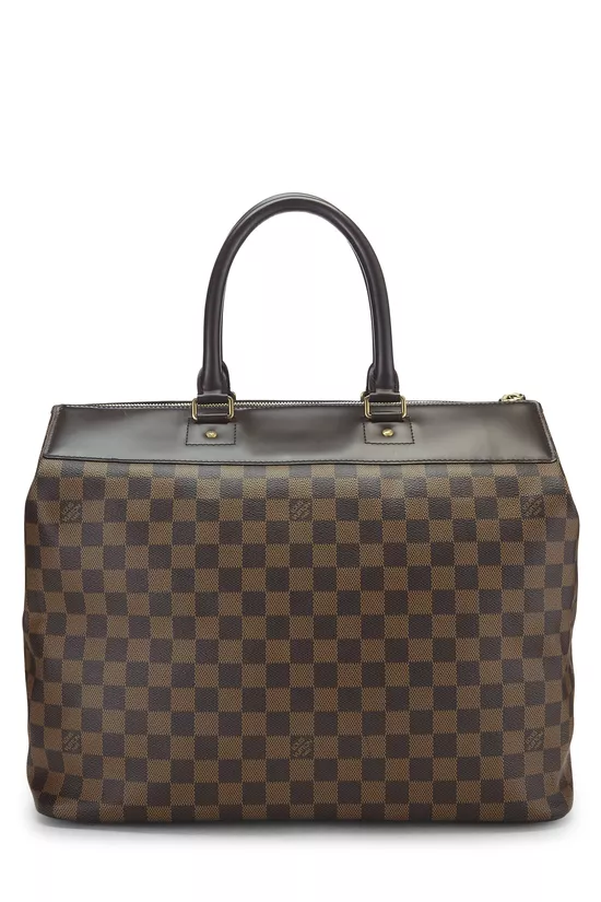 Damier Ebene Greenwich PM, , large image number 3
