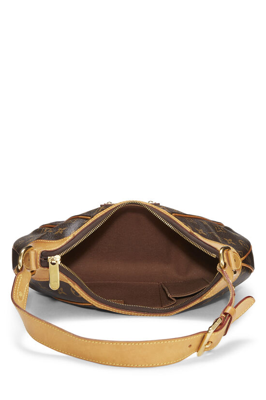 Louis Vuitton Monogram Canvas Thames PM QJB0ELHJ0F046 | WGACA
