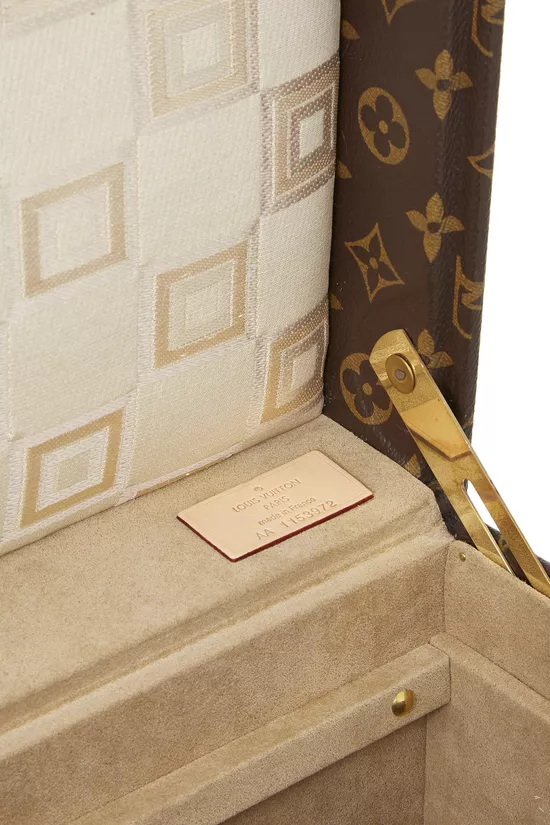 Monogram Canvas Boite Pharmacie, , large image number 7