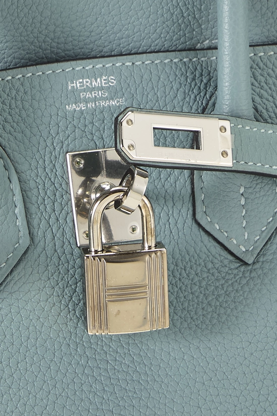 Ciel Togo Birkin 25, , large image number 7