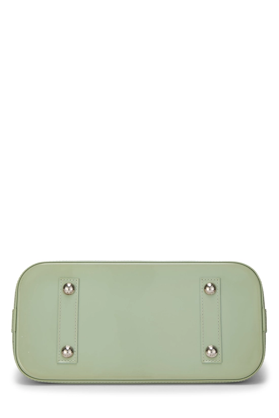 Green Electric Epi Alma PM NM, , large image number 4