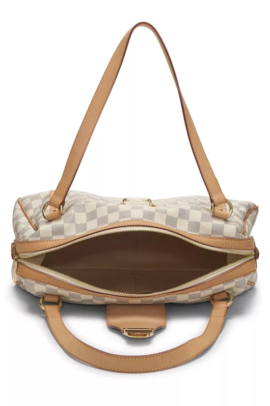 Damier Azur Stresa PM, , large image number 5