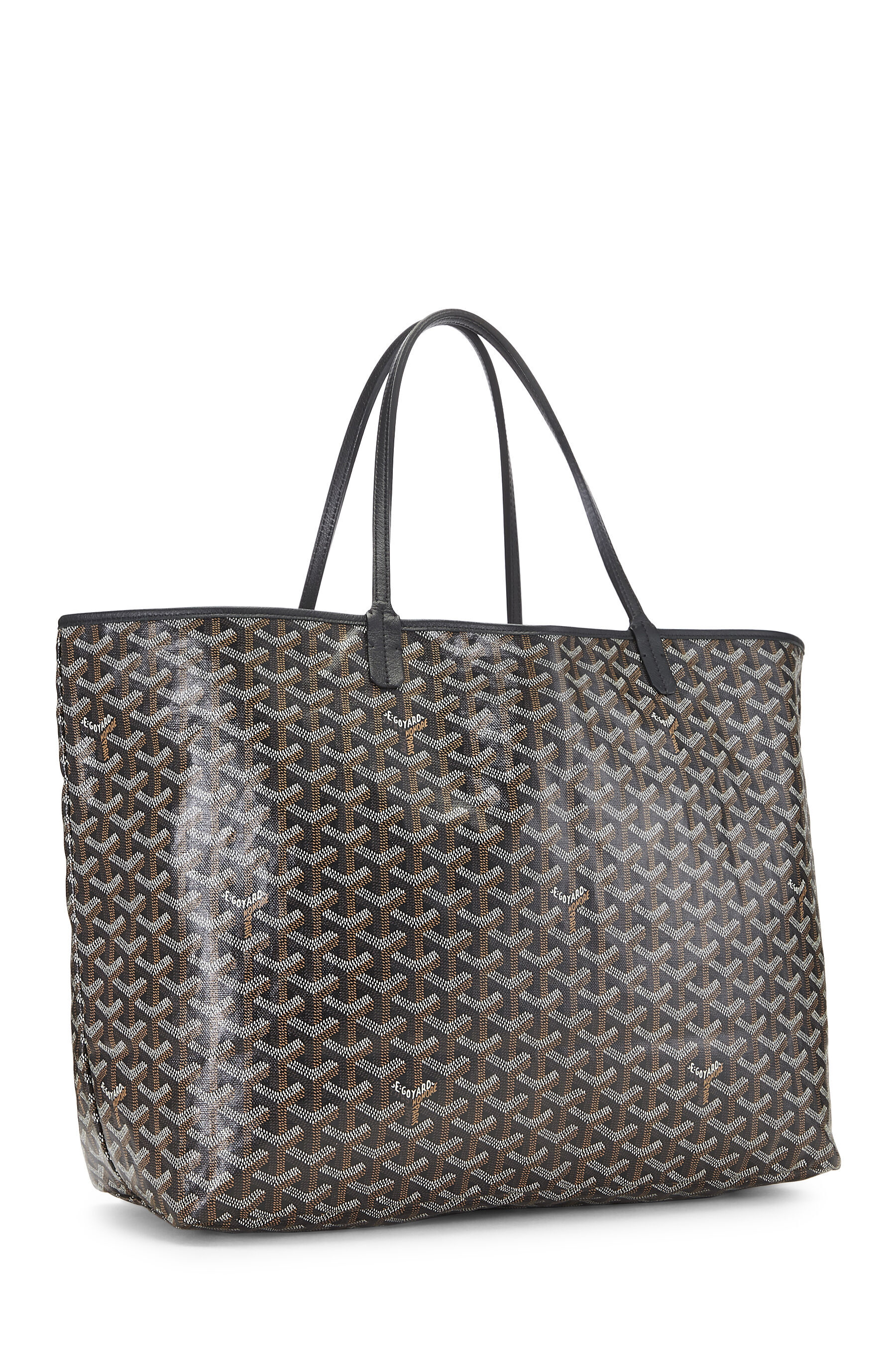 goyard louis tote