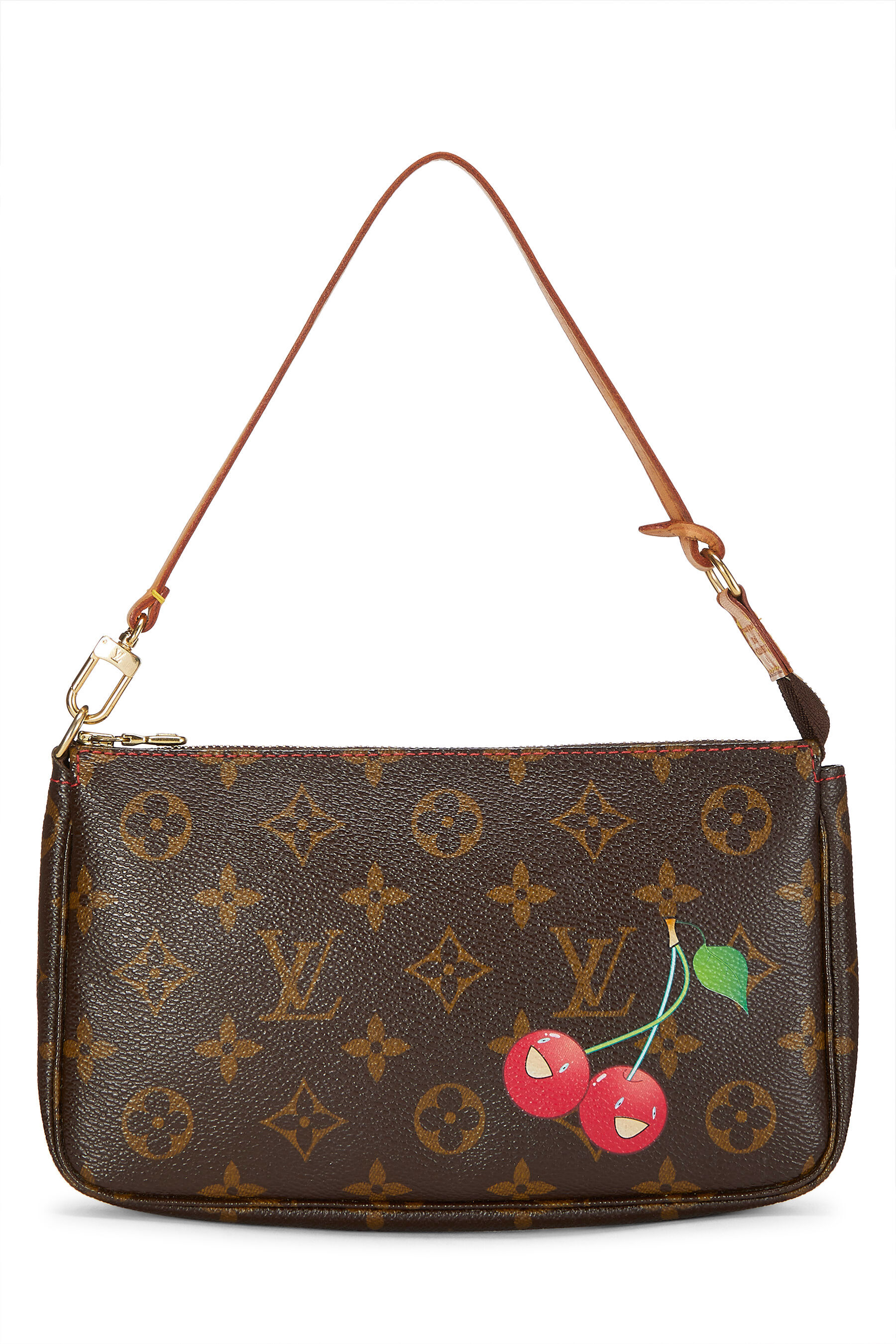 cherry vuitton