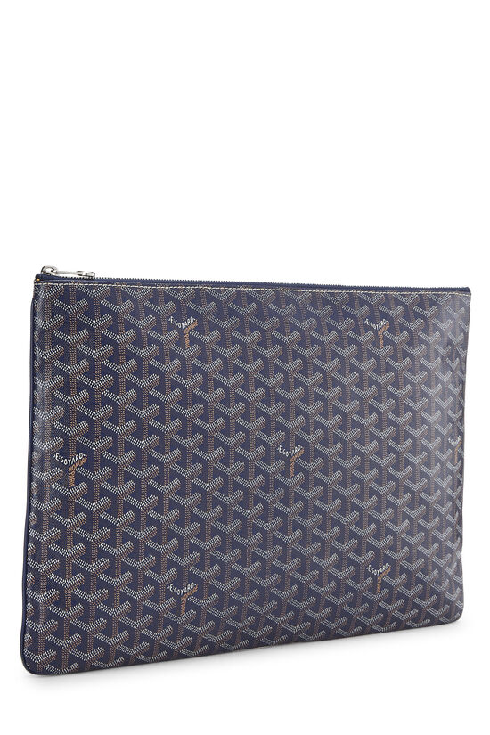Navy Goyardine Senat GM, , large image number 1