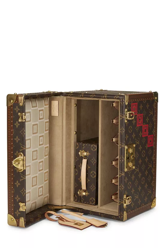 Monogram Canvas Boite Pharmacie, , large image number 6