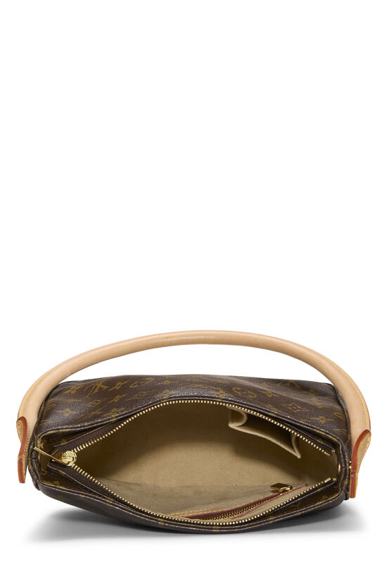 Monogram Canvas Looping MM, , large image number 5