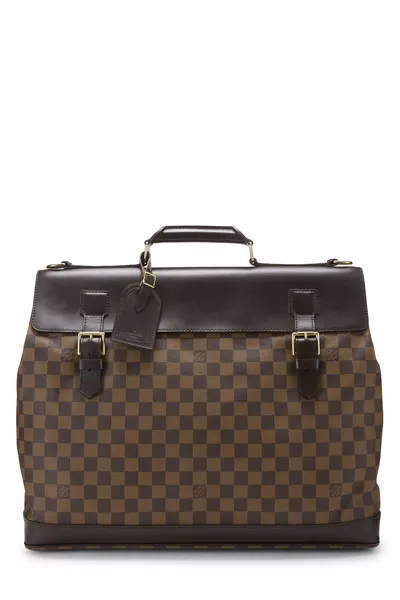 Damier Ebene West End PM