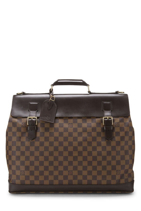 Damier Ebene West End PM, , large image number 0