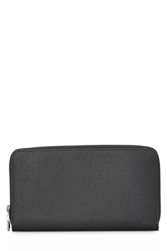 Black Taiga Zippy Organizer, , large image number 0