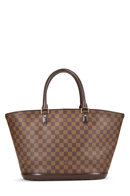 Damier Ebene Manosque GM, , large image number 3