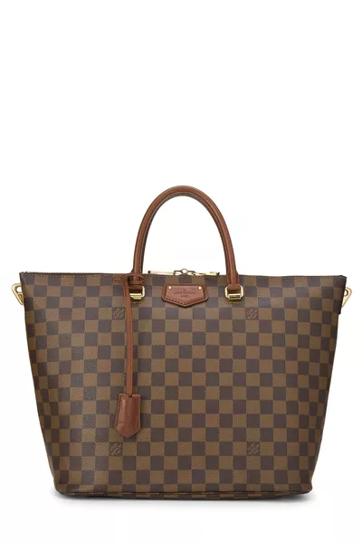 Damier Ebene Belmont