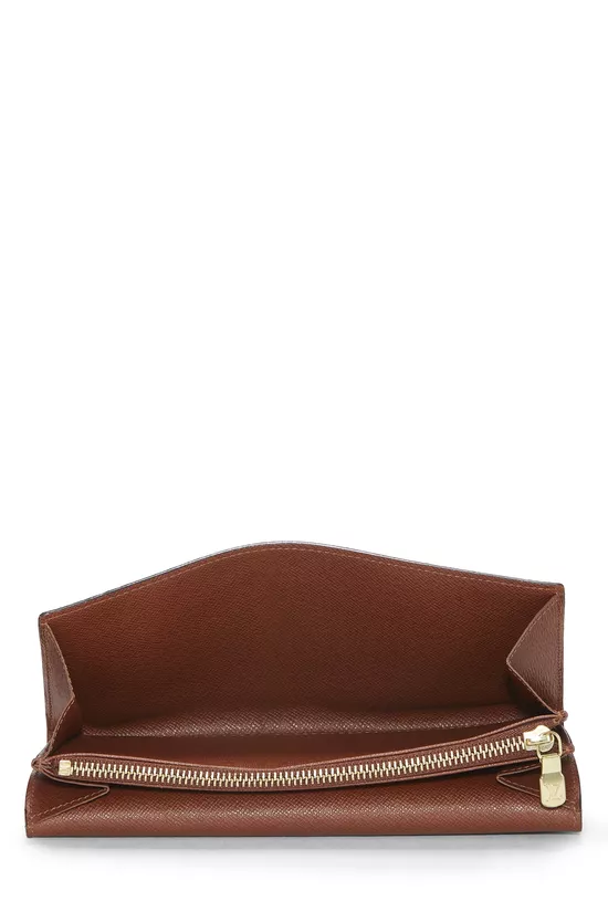 Pre-Owned Stephen Sprouse x Louis Vuitton Porte Monnaie Credit